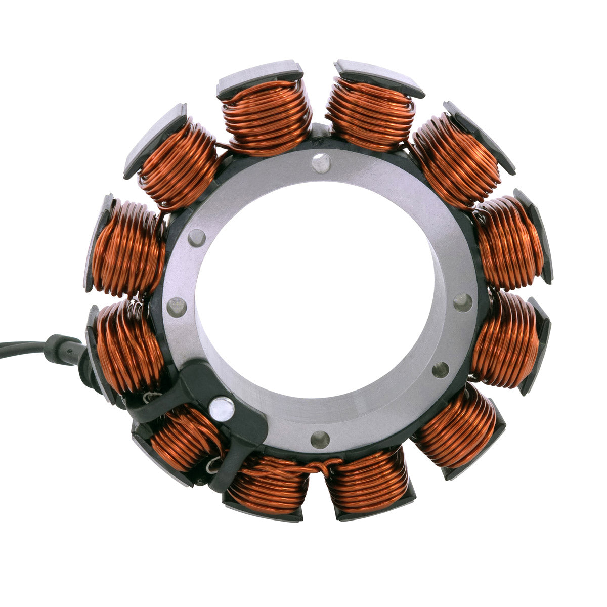 Premium Stator for Harley Davidson Electra Glide 1450 Police / Road King 1450 Police 2002-2005 | # 29987-02 / 29987-02A