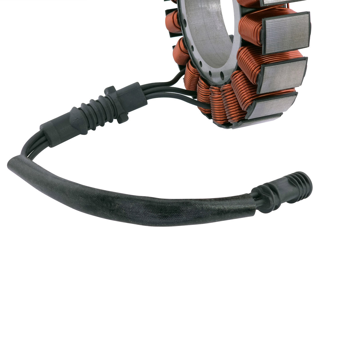 Premium Stator for Harley Davidson Electra Glide / Road King / Street Glide 1584 1690 2006-2016 | 29987-06A 240