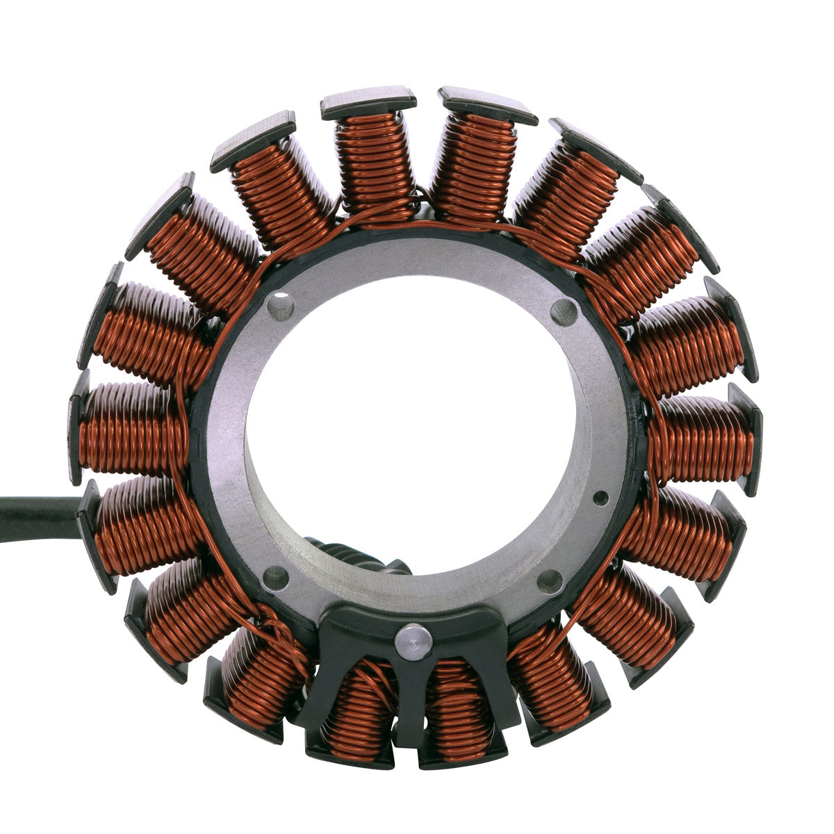 Premium Stator for Harley Davidson Electra Glide / Road King / Street Glide 1584 1690 2006-2016 | 29987-06A 240