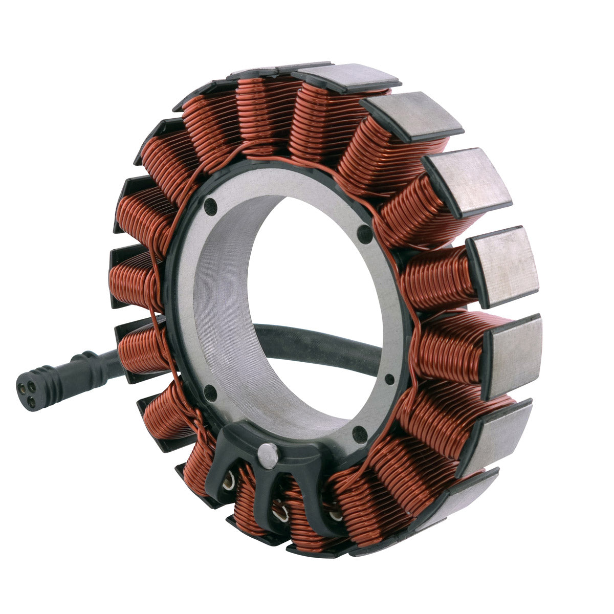 Premium Stator for Harley Davidson Electra Glide / Road King / Street Glide 1584 1690 2006-2016 | 29987-06A 240