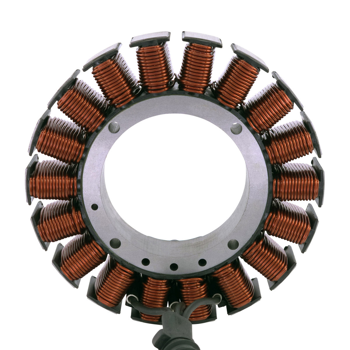 Premium Stator for Harley Davidson Electra Glide / Road King / Street Glide 1584 1690 2006-2016 | 29987-06A 240