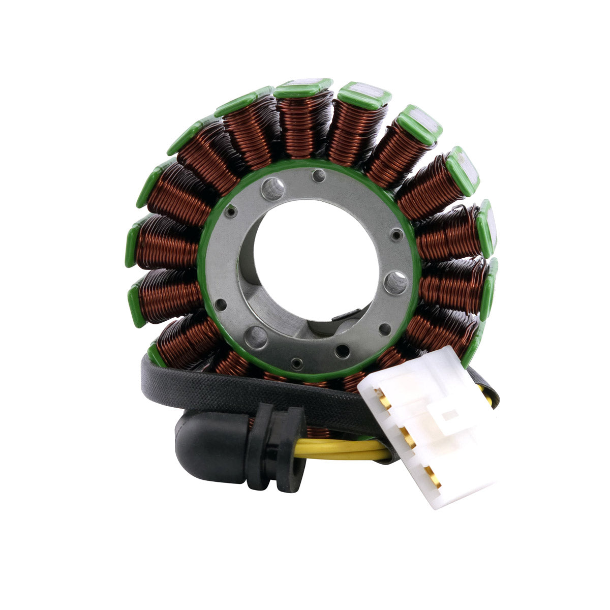 Stator Coil for KTM 125 200 Duke 2011-2023 | RC 125 200 2014-2020 | Husqvarna Svartpilen 125 200 2020-2021 | 90139004000