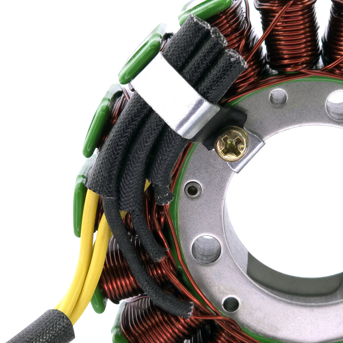 Stator Coil for KTM 125 200 Duke 2011-2023 | RC 125 200 2014-2020 | Husqvarna Svartpilen 125 200 2020-2021 | 90139004000