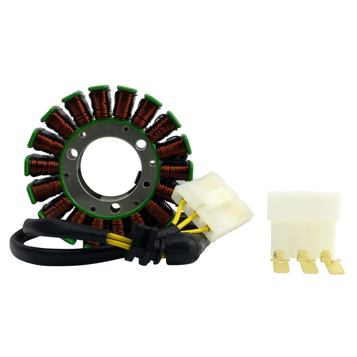 Stator Coil for KTM 125 200 Duke 2011-2023 | RC 125 200 2014-2020 | Husqvarna Svartpilen 125 200 2020-2021 | 90139004000