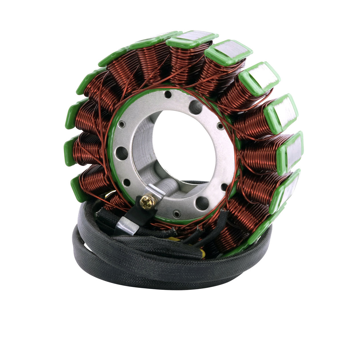 Stator Coil for KTM 125 200 Duke 2011-2023 | RC 125 200 2014-2020 | Husqvarna Svartpilen 125 200 2020-2021 | 90139004000