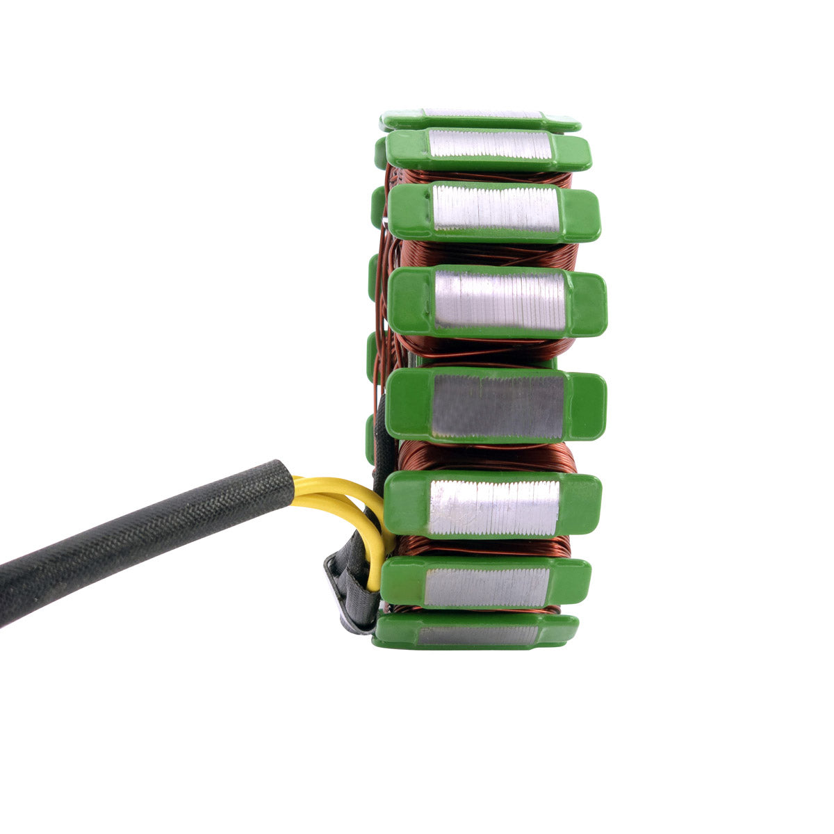 Stator Coil for KTM 125 200 Duke 2011-2023 | RC 125 200 2014-2020 | Husqvarna Svartpilen 125 200 2020-2021 | 90139004000