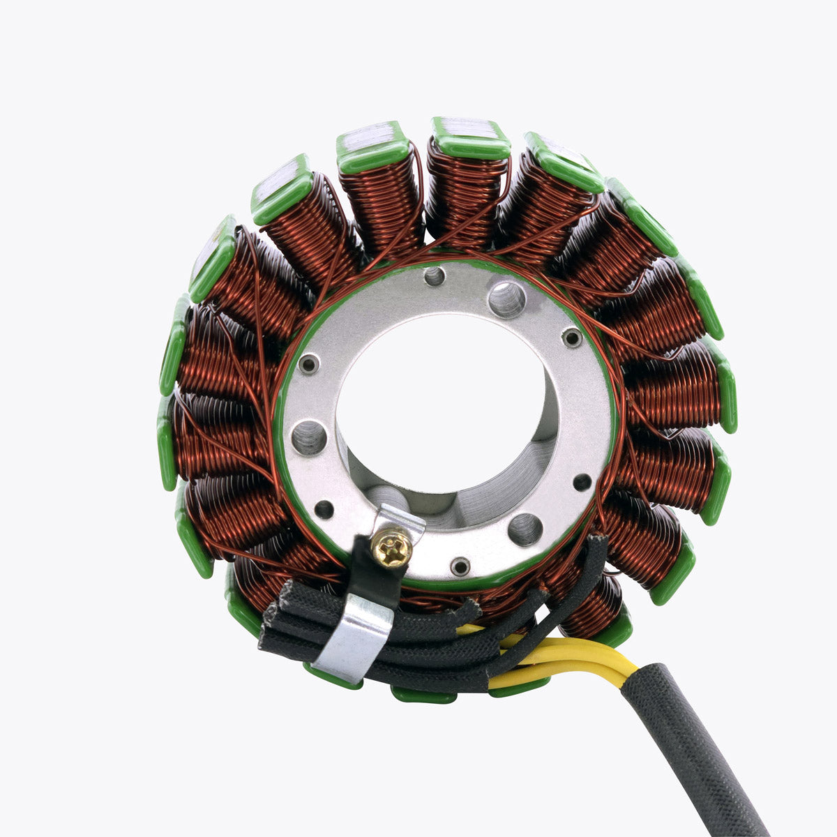 Stator Coil for KTM 125 200 Duke 2011-2023 | RC 125 200 2014-2020 | Husqvarna Svartpilen 125 200 2020-2021 | 90139004000