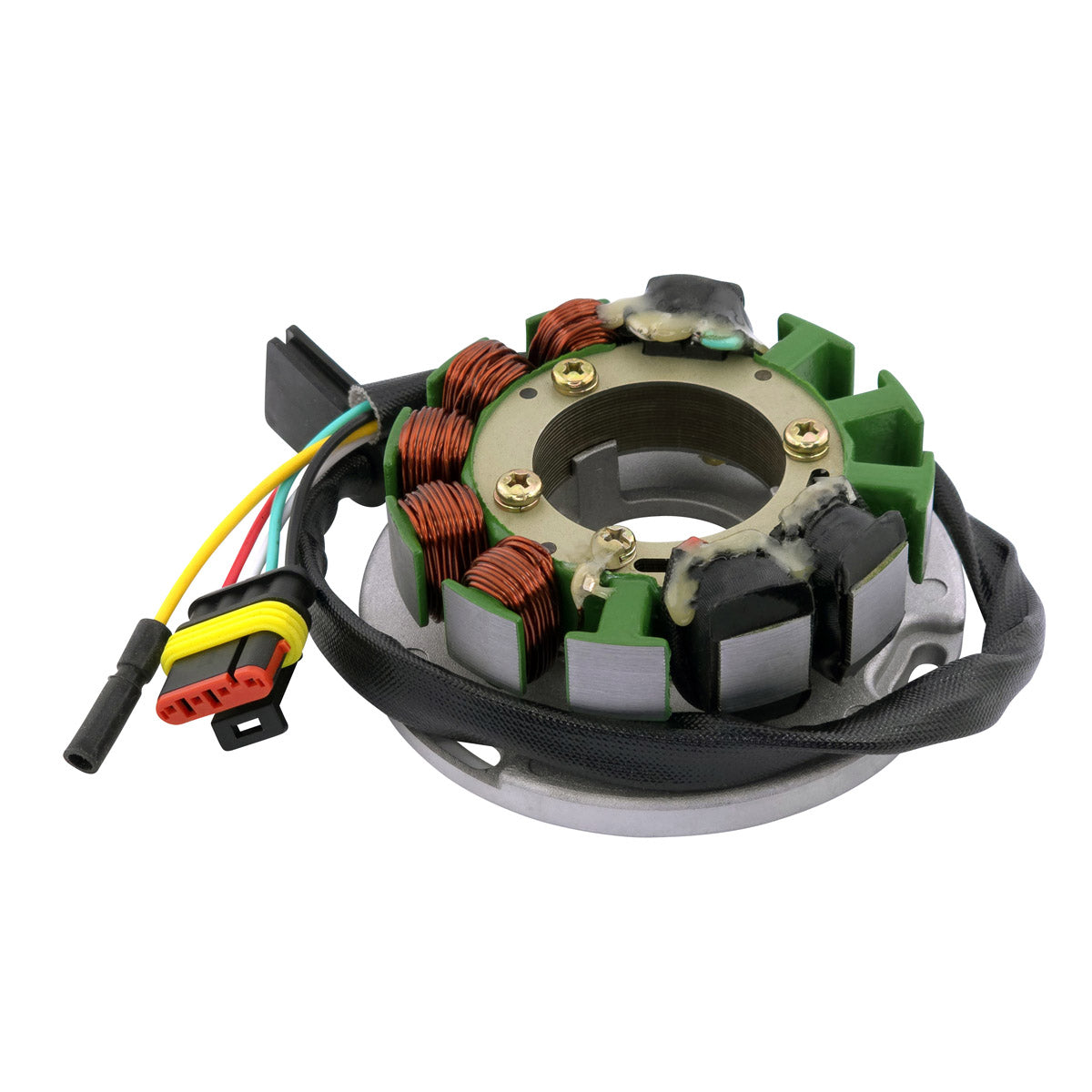 Stator pour Beta 125 / 250 1994-1999 | GasGas TXT Pro 300 2005-2010 | Husqvarna TE / TC / SM 350-610 1995-2004 800077391