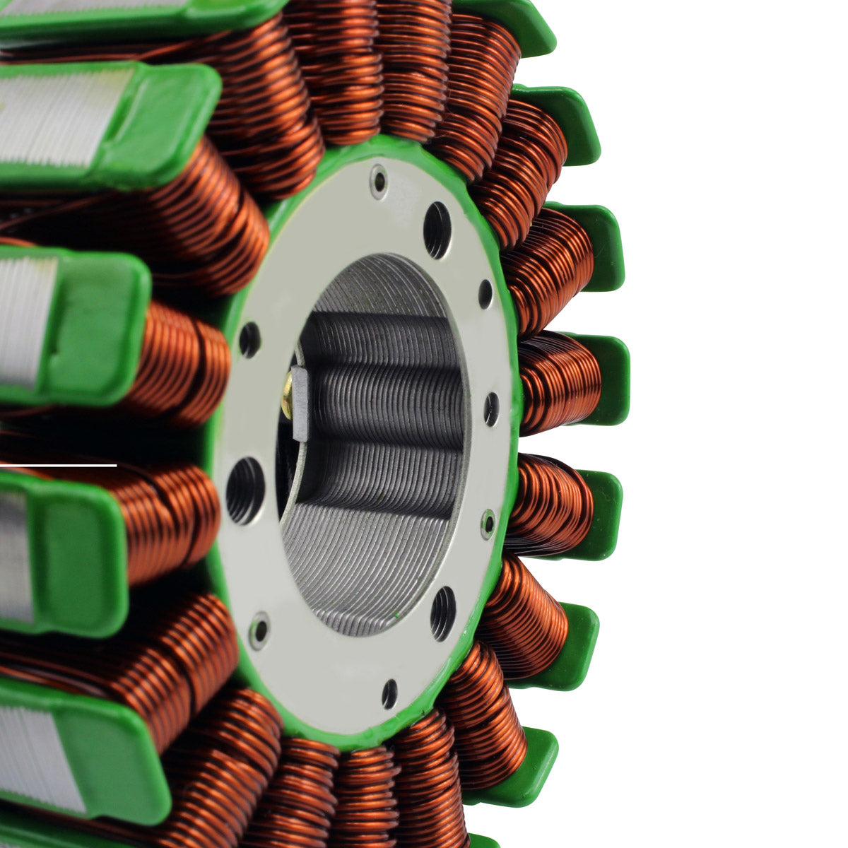 Stator for KTM Duke 250 / 390 | Husqvarna Vitpilen / Svartpilen 401 2016-2019 | # 93739004000