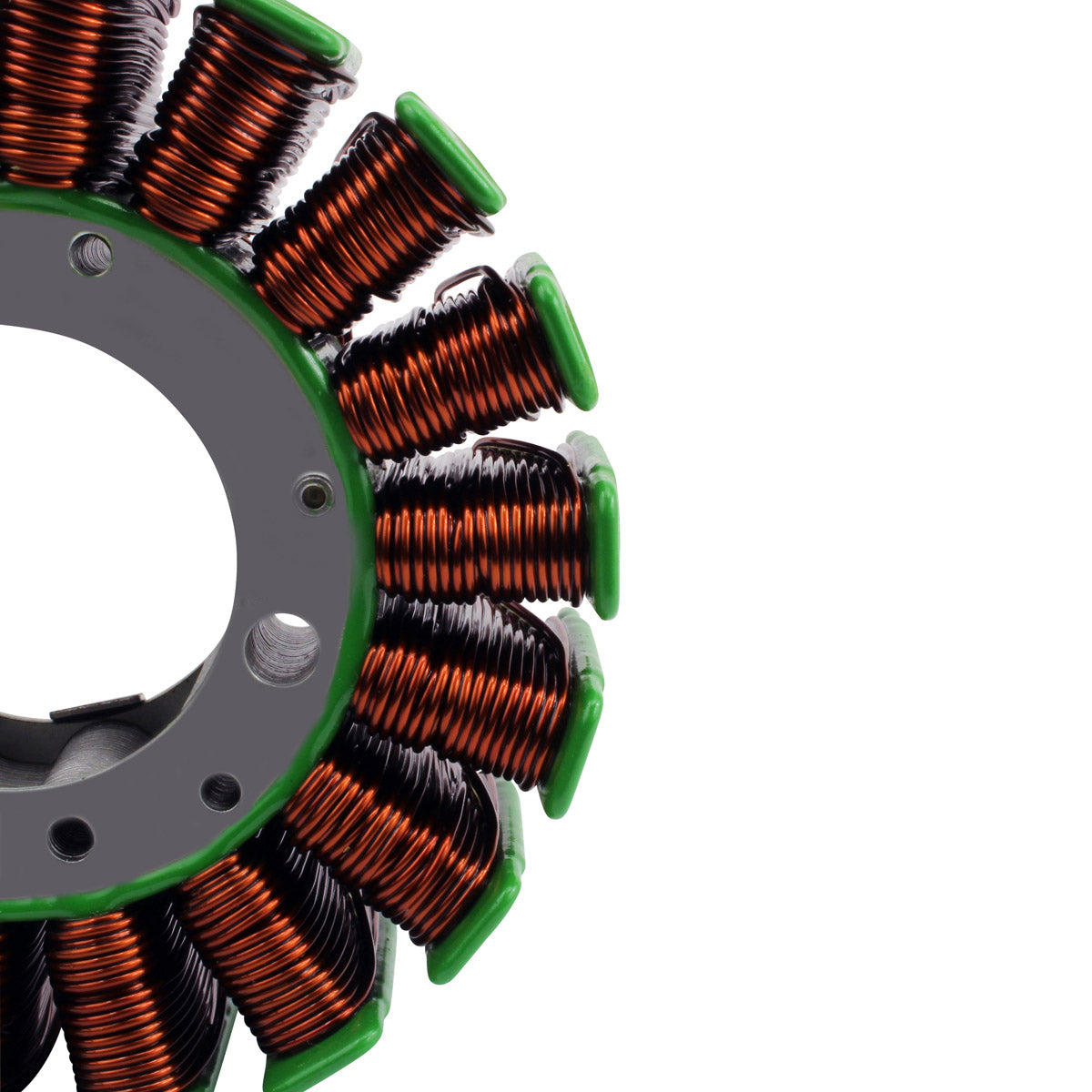 Stator for KTM Duke 250 / 390 | Husqvarna Vitpilen / Svartpilen 401 2016-2019 | # 93739004000