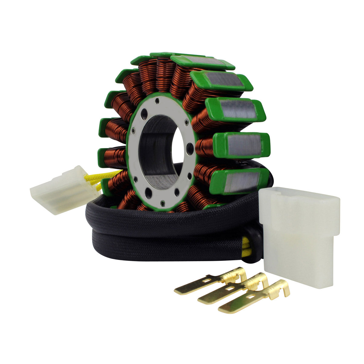Stator for KTM Duke 250 / 390 | Husqvarna Vitpilen / Svartpilen 401 2016-2019 | # 93739004000