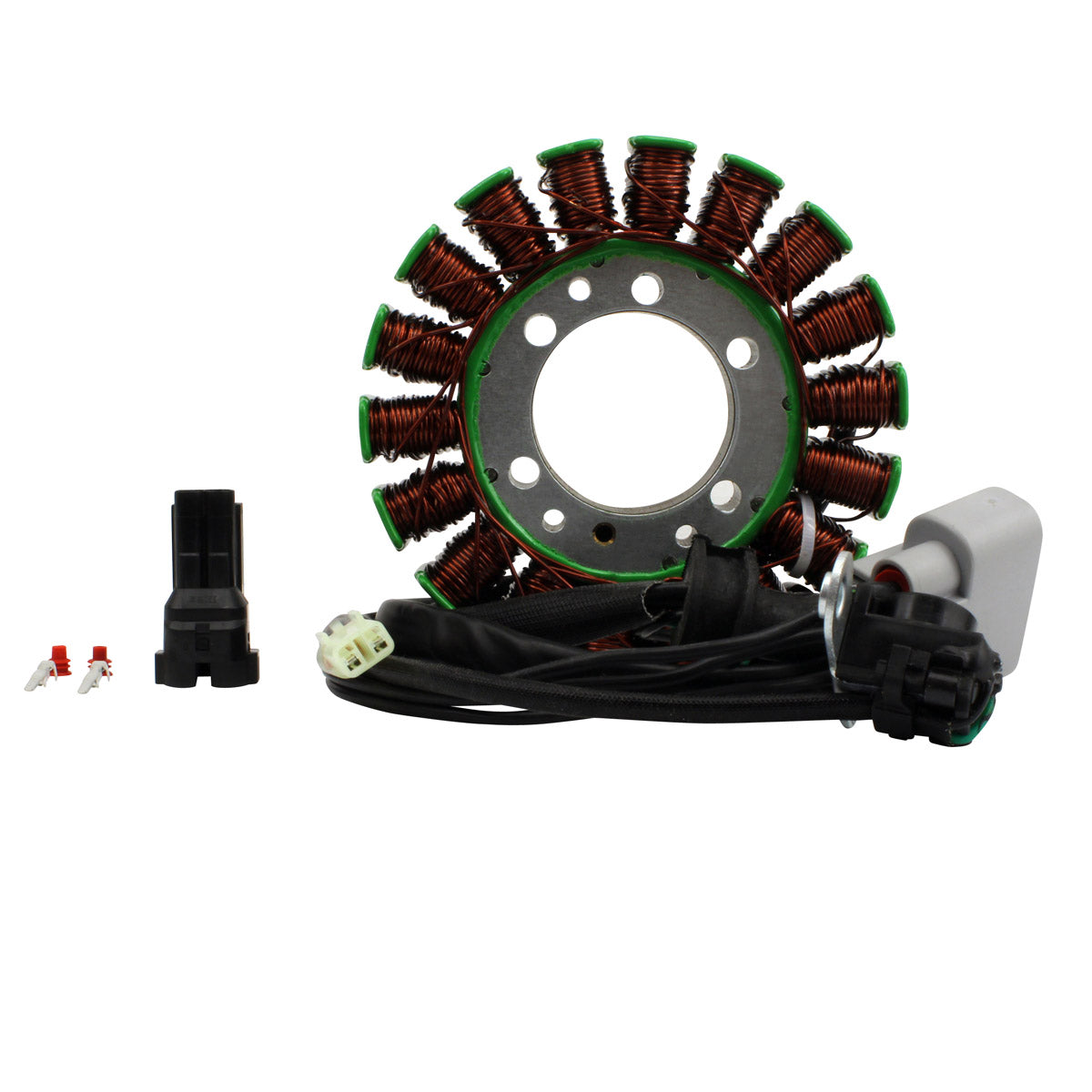 Stator pour Triumph Tiger 800 / XC / XCA / XCX / XR / XRT / XRX 2010-2020 | OEM Repl.# T1305965