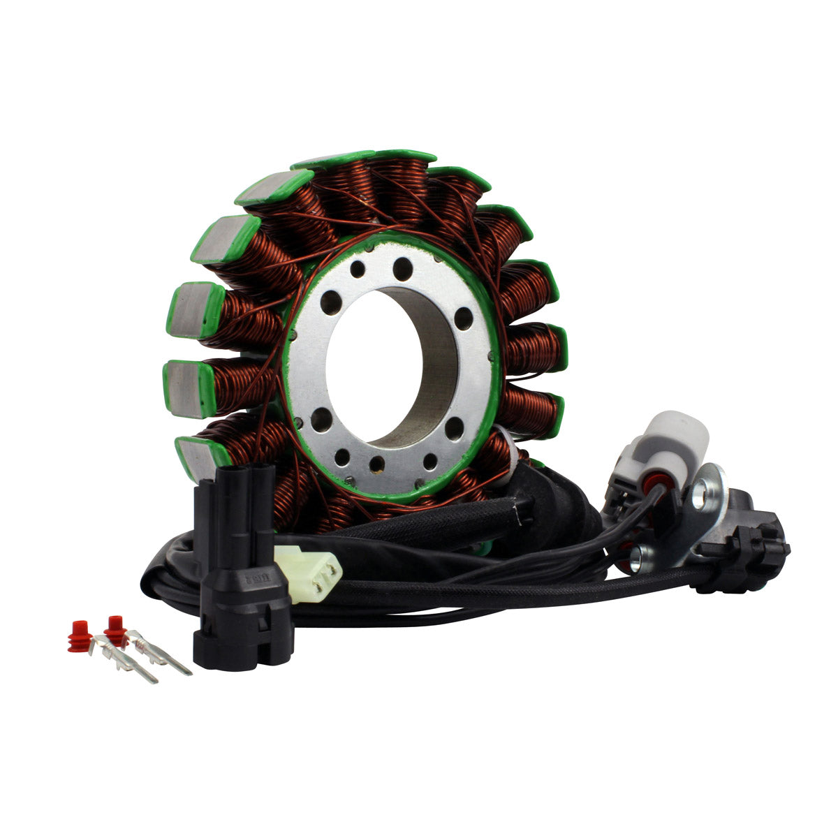 Stator pour Triumph Tiger 800 / XC / XCA / XCX / XR / XRT / XRX 2010-2020 | OEM Repl.# T1305965