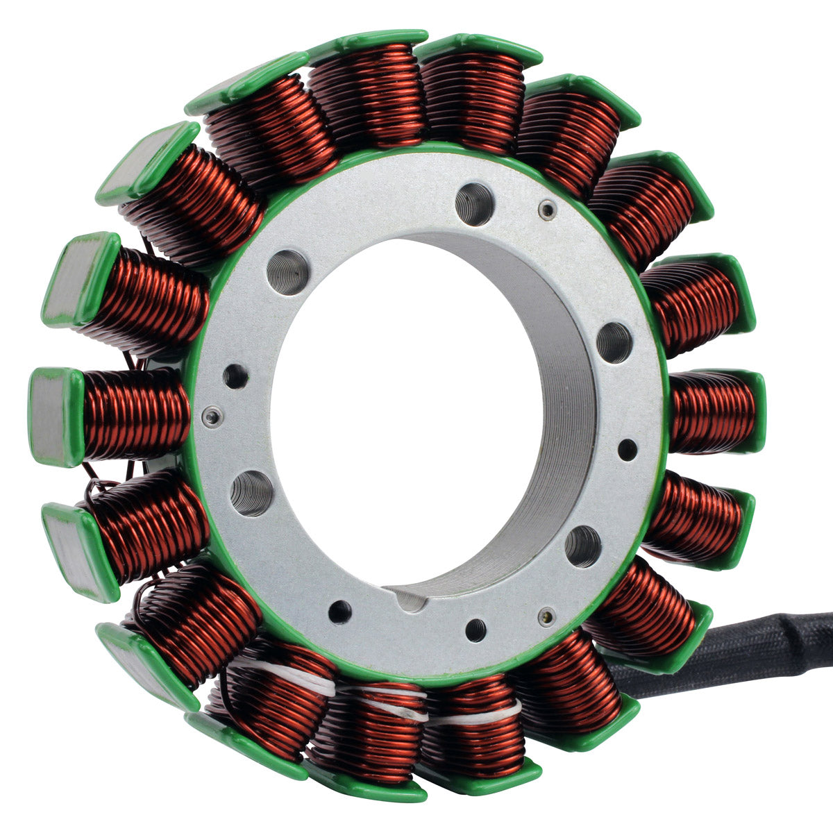 Stator for Ducati Monster 1100 | Hypermotard 1100 EVO / SP 2010-2012 | # 26420151A