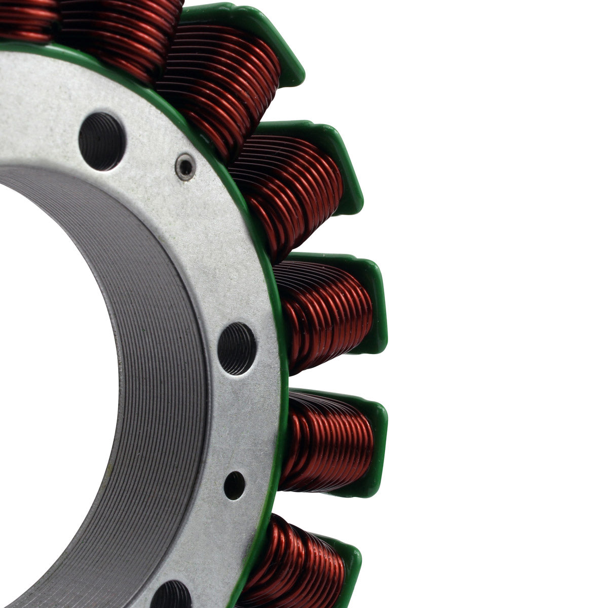 Stator for Ducati Monster 1100 | Hypermotard 1100 EVO / SP 2010-2012 | # 26420151A
