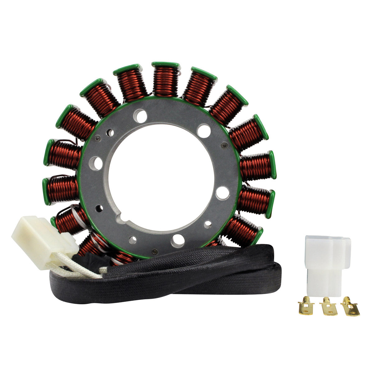Stator for Ducati Monster 1100 | Hypermotard 1100 EVO / SP 2010-2012 | # 26420151A
