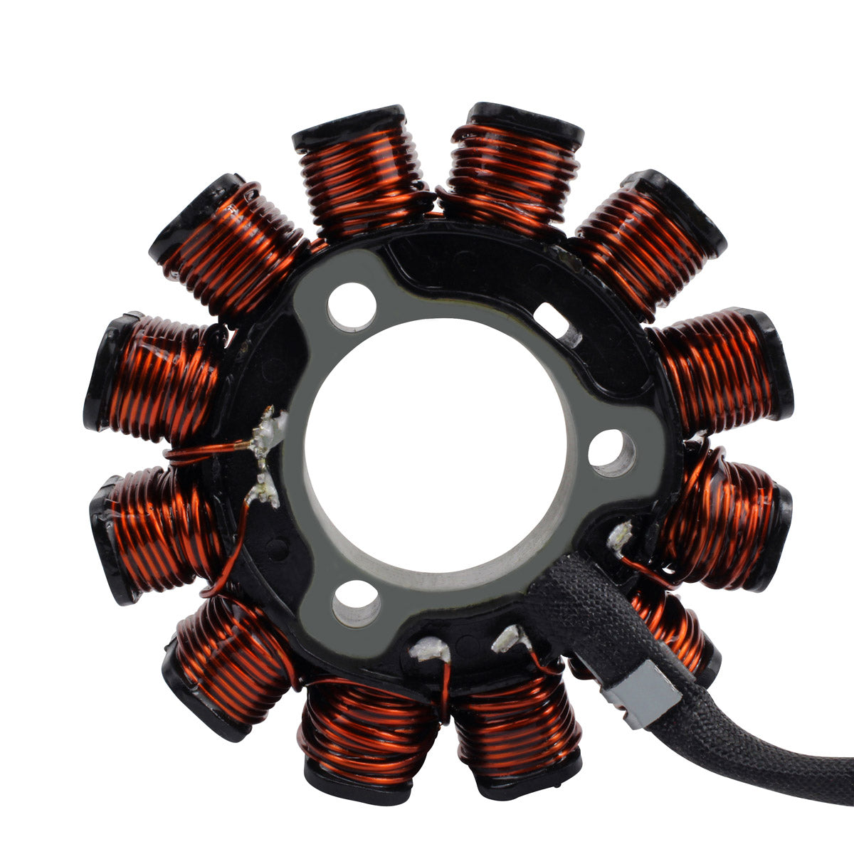 High Output Stator 200W for Honda CRF 450 X / L / RL 2019-2025 | OEM Repl.# 31120-MKE-A51