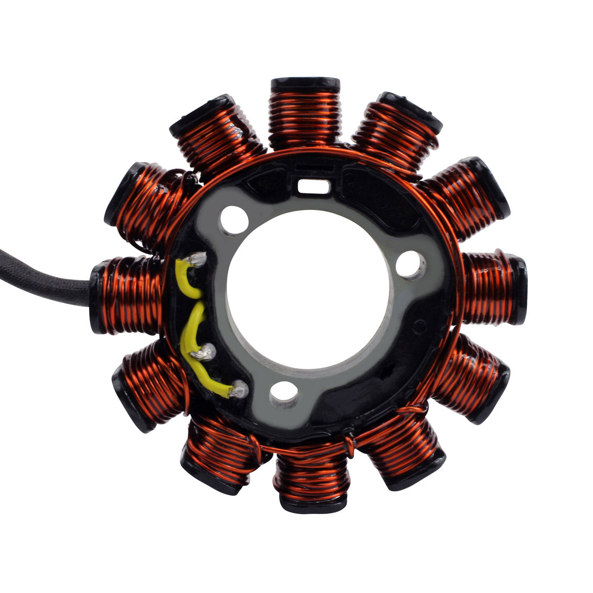 High Output Stator 200W for Honda CRF 450 X / L / RL 2019-2025 | OEM Repl.# 31120-MKE-A51