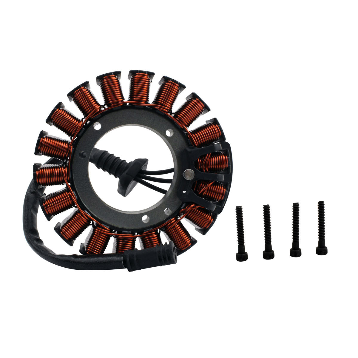 Stator for Harley Davidson Electra / Street Glide 1750 1870 1920 | Road King 1750 1870 2017-2026 | # 29900042 29900042A