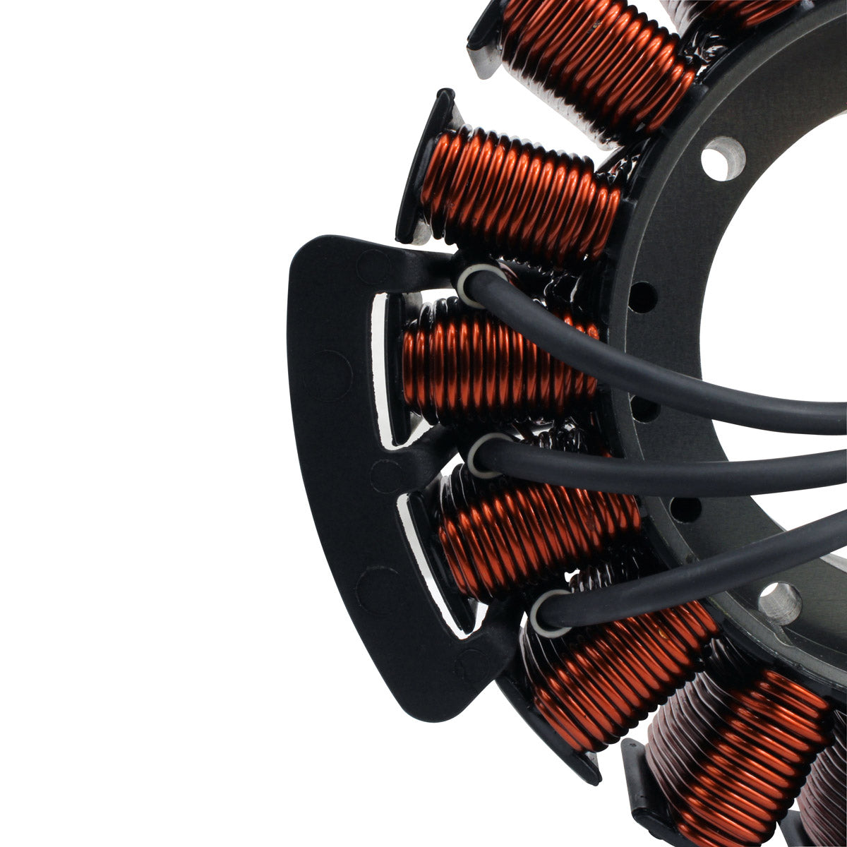 Stator for Harley Davidson Electra / Street Glide 1750 1870 1920 | Road King 1750 1870 2017-2026 | # 29900042 29900042A