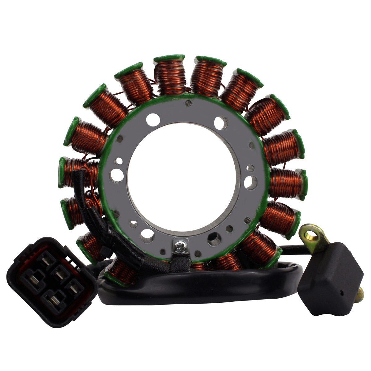 Stator for Honda MUV 700 Big Red 2009-2013 | # 31120-HL1-A02 31120-HL1-A01