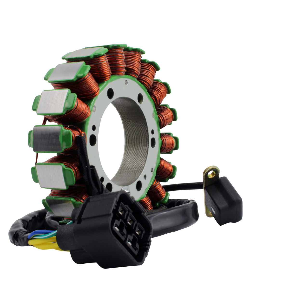 Stator for Honda MUV 700 Big Red 2009-2013 | # 31120-HL1-A02 31120-HL1-A01
