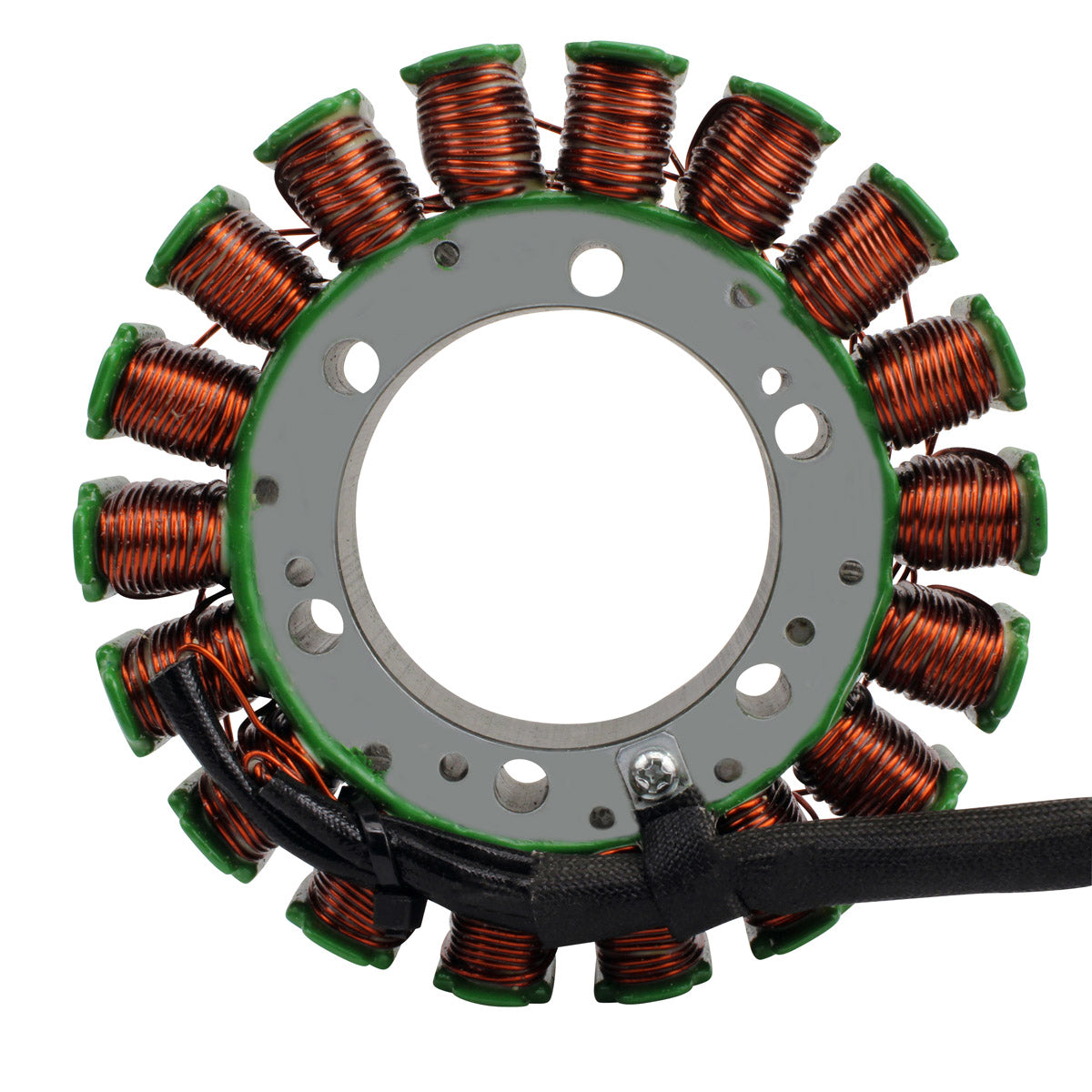 Stator for Honda MUV 700 Big Red 2009-2013 | # 31120-HL1-A02 31120-HL1-A01