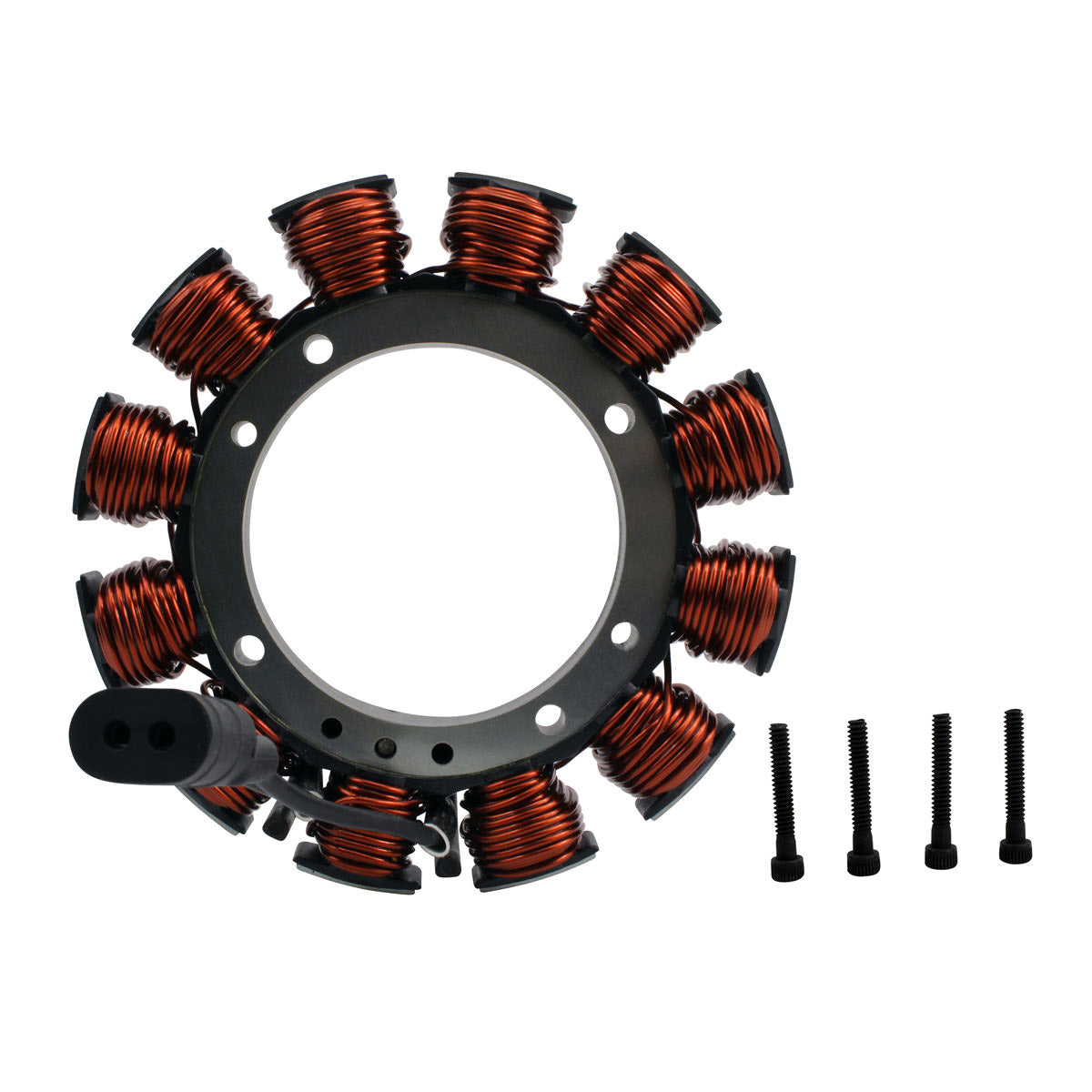 22A Stator for Harley Davidson Electra / Low / Sport Glide 1340 | Super Glide FX 1200 / 1340 1971-1988 | # 29965-81A