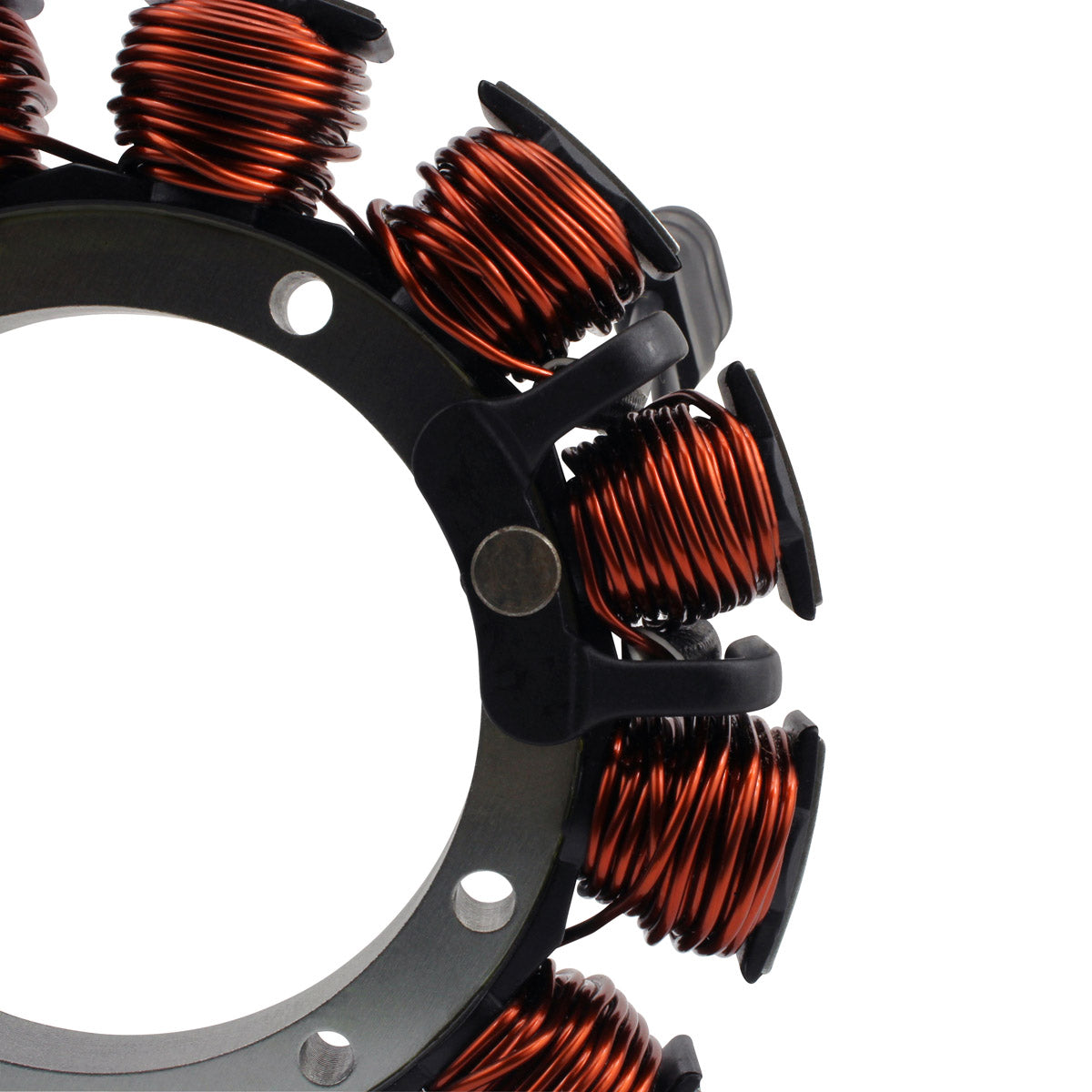 22A Stator for Harley Davidson Electra / Low / Sport Glide 1340 | Super Glide FX 1200 / 1340 1971-1988 | # 29965-81A