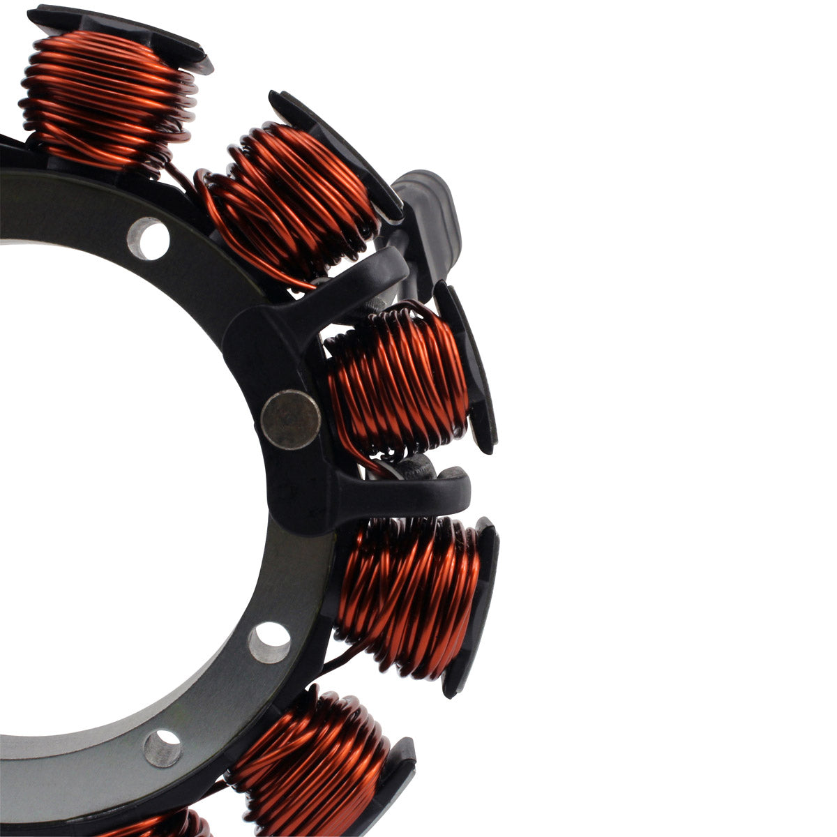 22A Stator for Harley Davidson Electra / Low / Sport Glide 1340 | Super Glide FX 1200 / 1340 1971-1988 | # 29965-81A