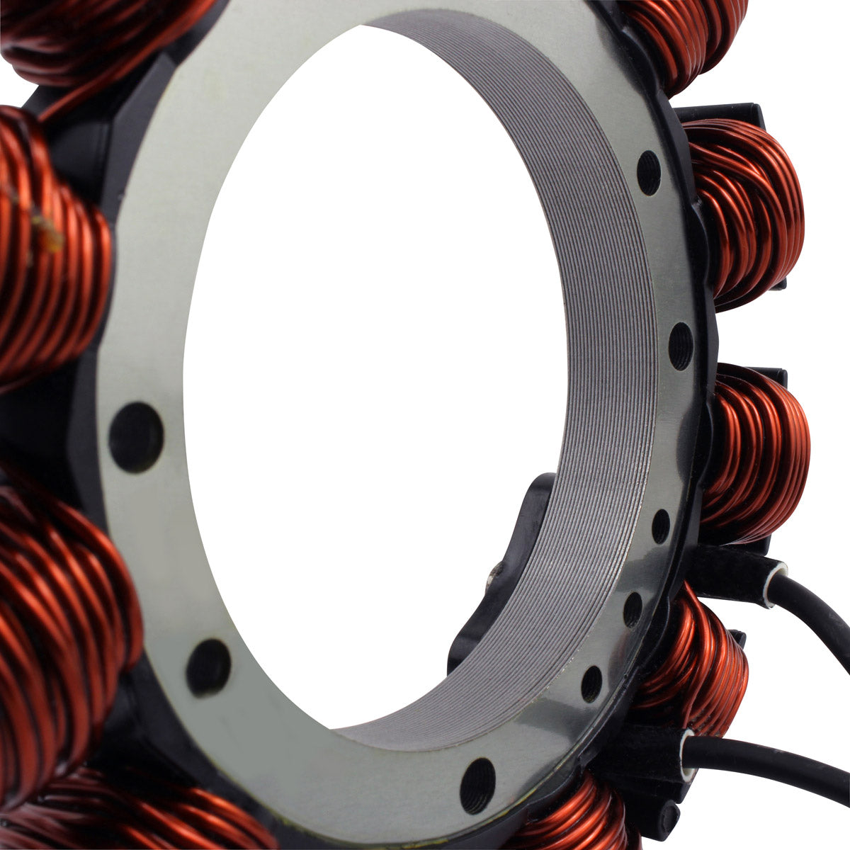 22A Stator for Harley Davidson Electra / Low / Sport Glide 1340 | Super Glide FX 1200 / 1340 1971-1988 | # 29965-81A