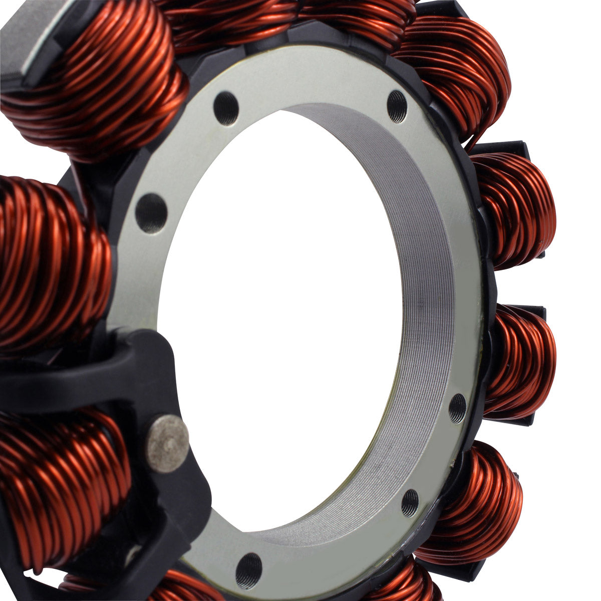 22A Stator for Harley Davidson Electra / Low / Sport Glide 1340 | Super Glide FX 1200 / 1340 1971-1988 | # 29965-81A
