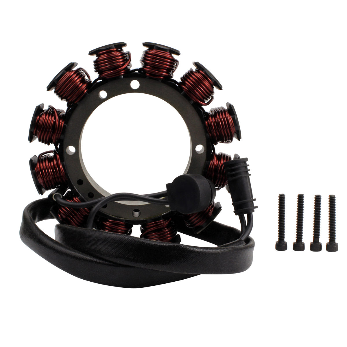 Stator for Harley Davidson Sportster 883 / 1200 2014-2022 | OEM Repl.# 29900026 / 29900068