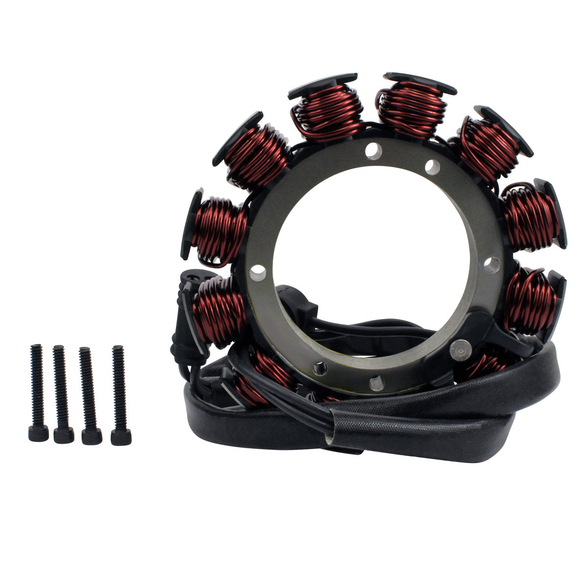Stator for Harley Davidson Sportster 883 / 1200 2014-2022 | OEM Repl.# 29900026 / 29900068