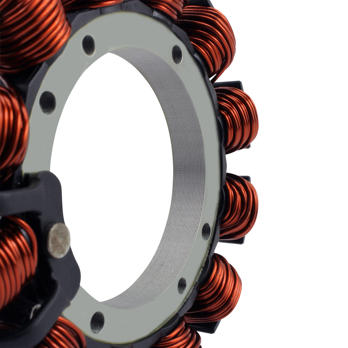 Generator Stator for Harley Davidson Sportster 883 / 1000 / 1100 / 1200 | Roadster 1000 1984-1990 | 29967-84 29967-84C