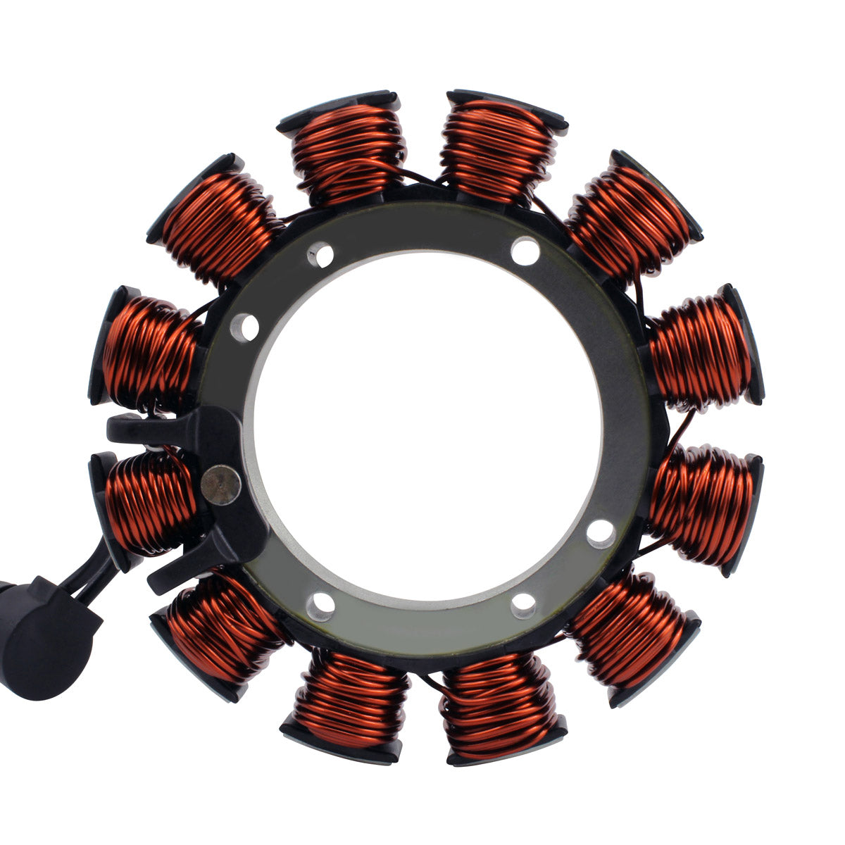 Generator Stator for Harley Davidson Sportster 883 / 1000 / 1100 / 1200 | Roadster 1000 1984-1990 | 29967-84 29967-84C