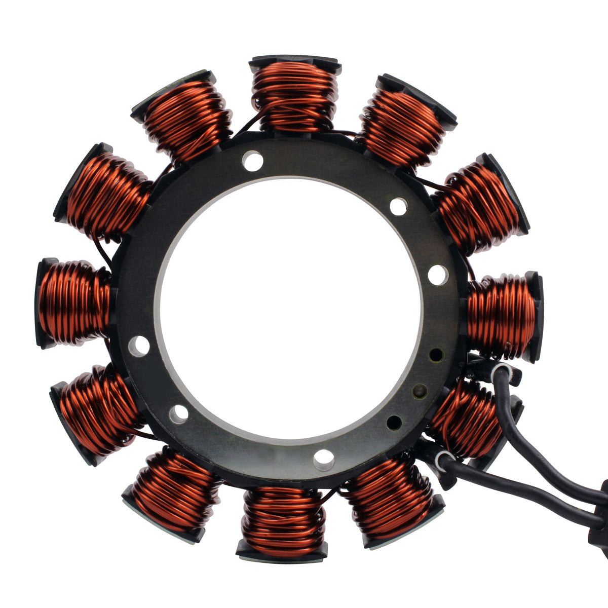 Generator Stator for Harley Davidson Sportster 883 / 1000 / 1100 / 1200 | Roadster 1000 1984-1990 | 29967-84 29967-84C