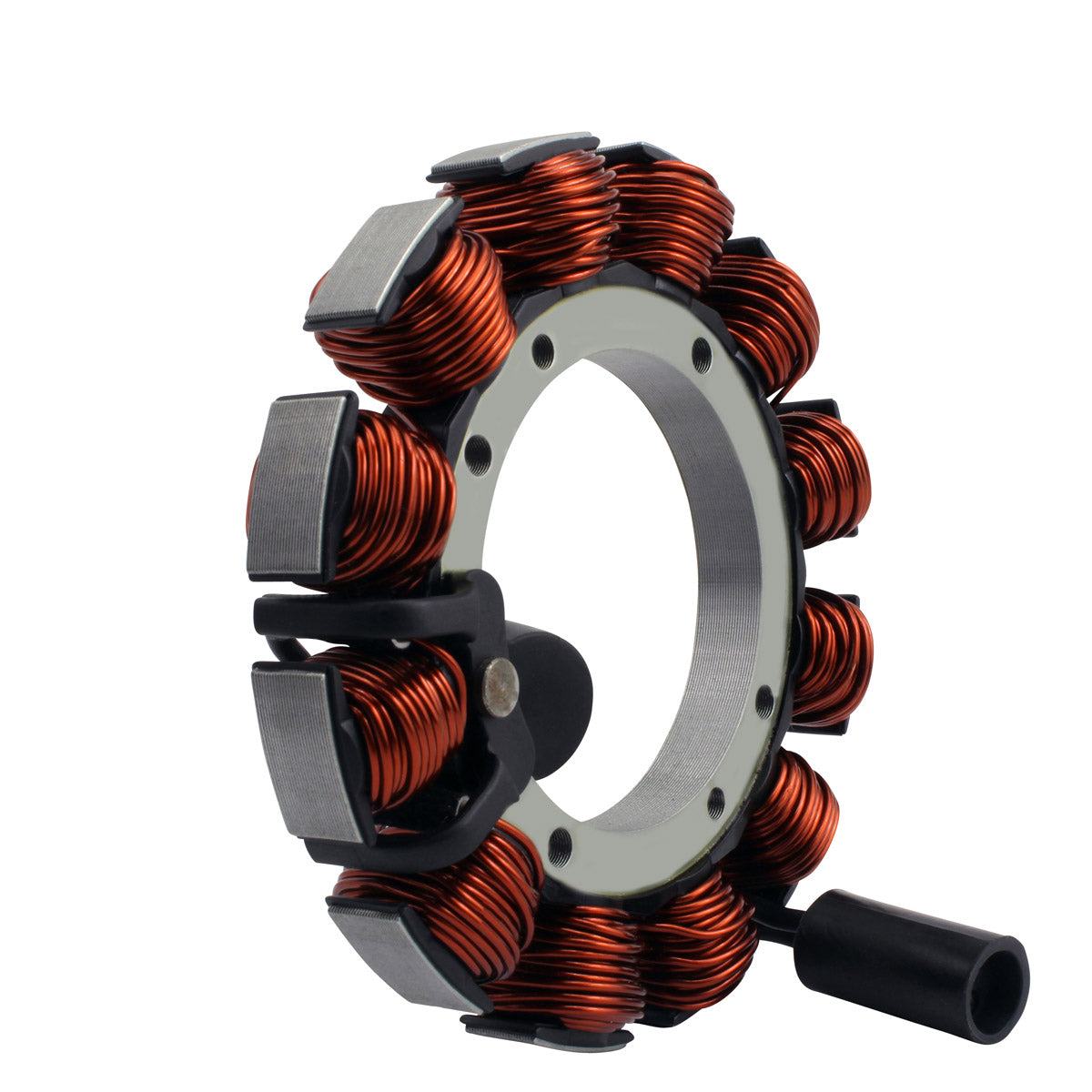 Generator Stator for Harley Davidson Sportster 883 / 1000 / 1100 / 1200 | Roadster 1000 1984-1990 | 29967-84 29967-84C