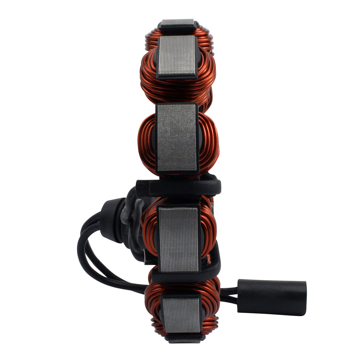 Generator Stator for Harley Davidson Sportster 883 / 1000 / 1100 / 1200 | Roadster 1000 1984-1990 | 29967-84 29967-84C