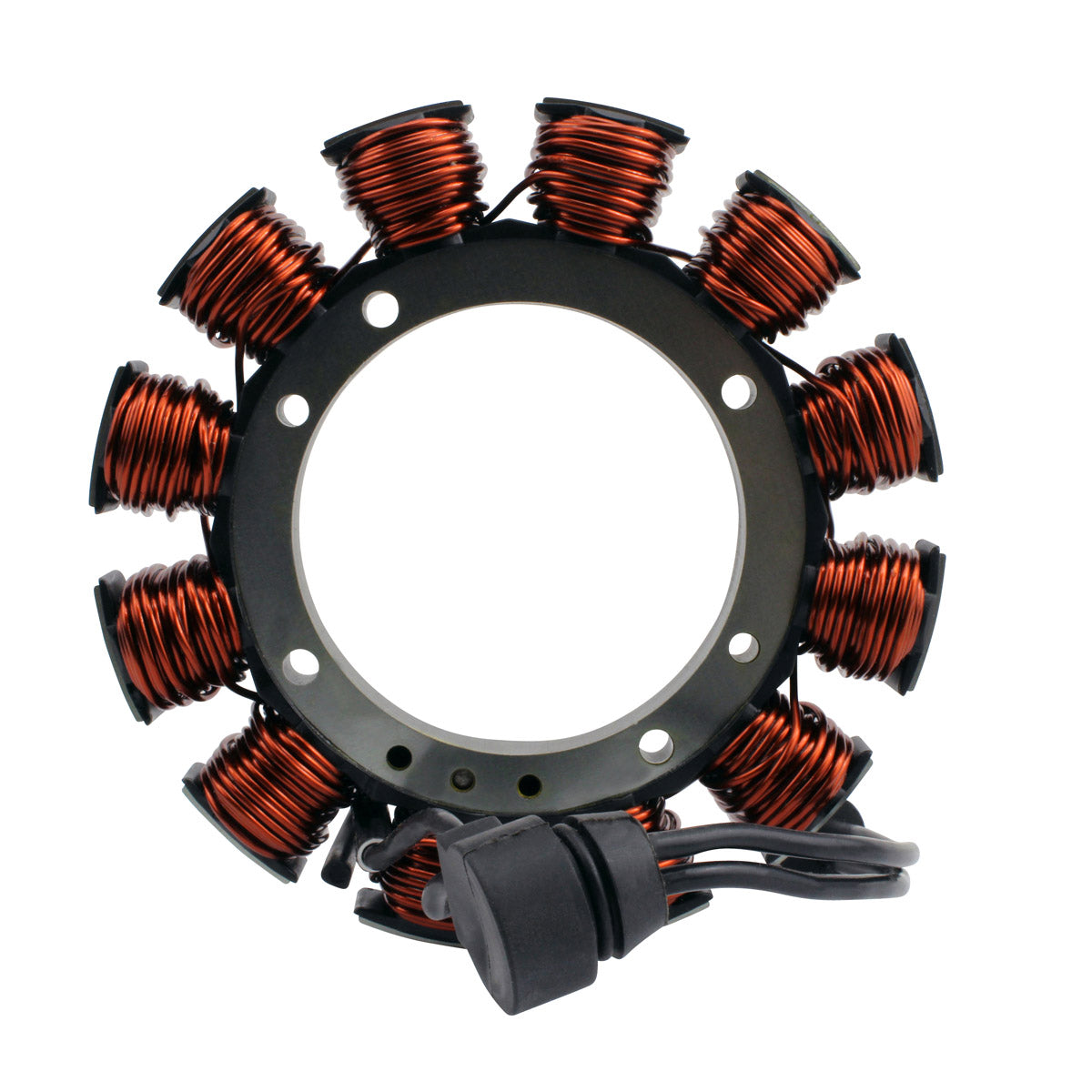 Generator Stator for Harley Davidson Sportster 883 / 1000 / 1100 / 1200 | Roadster 1000 1984-1990 | 29967-84 29967-84C
