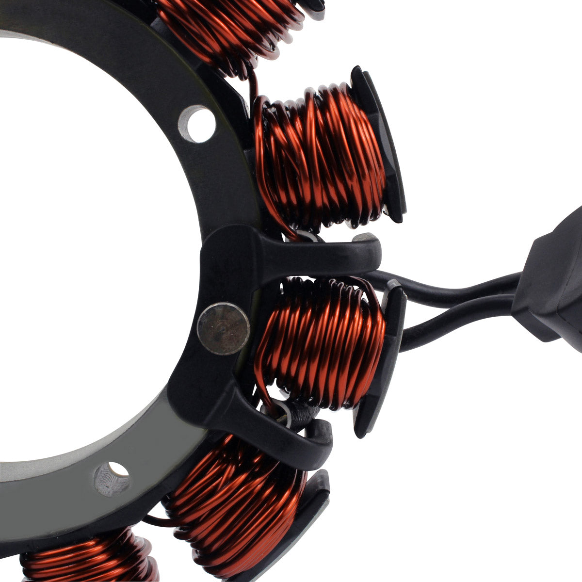 Generator Stator for Harley Davidson Sportster 883 / 1000 / 1100 / 1200 | Roadster 1000 1984-1990 | 29967-84 29967-84C