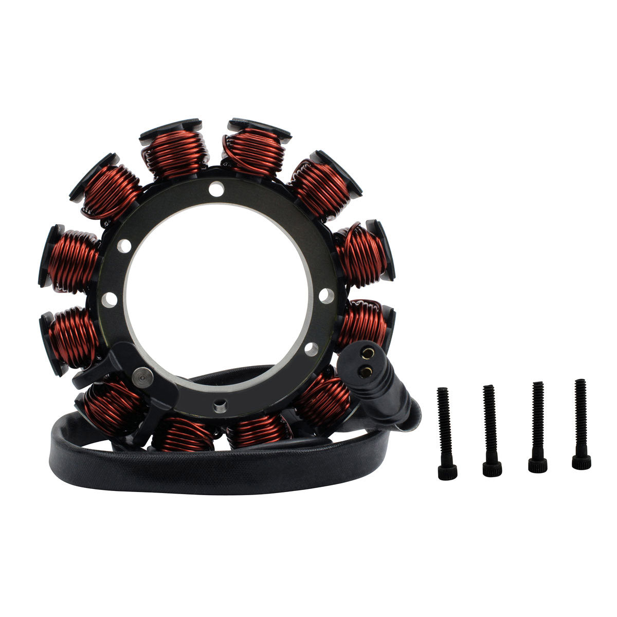 Stator for Harley Davidson Sportster 883 / 1200 2007-2013 | OEM Repl.# 29900067 / 29997-07A