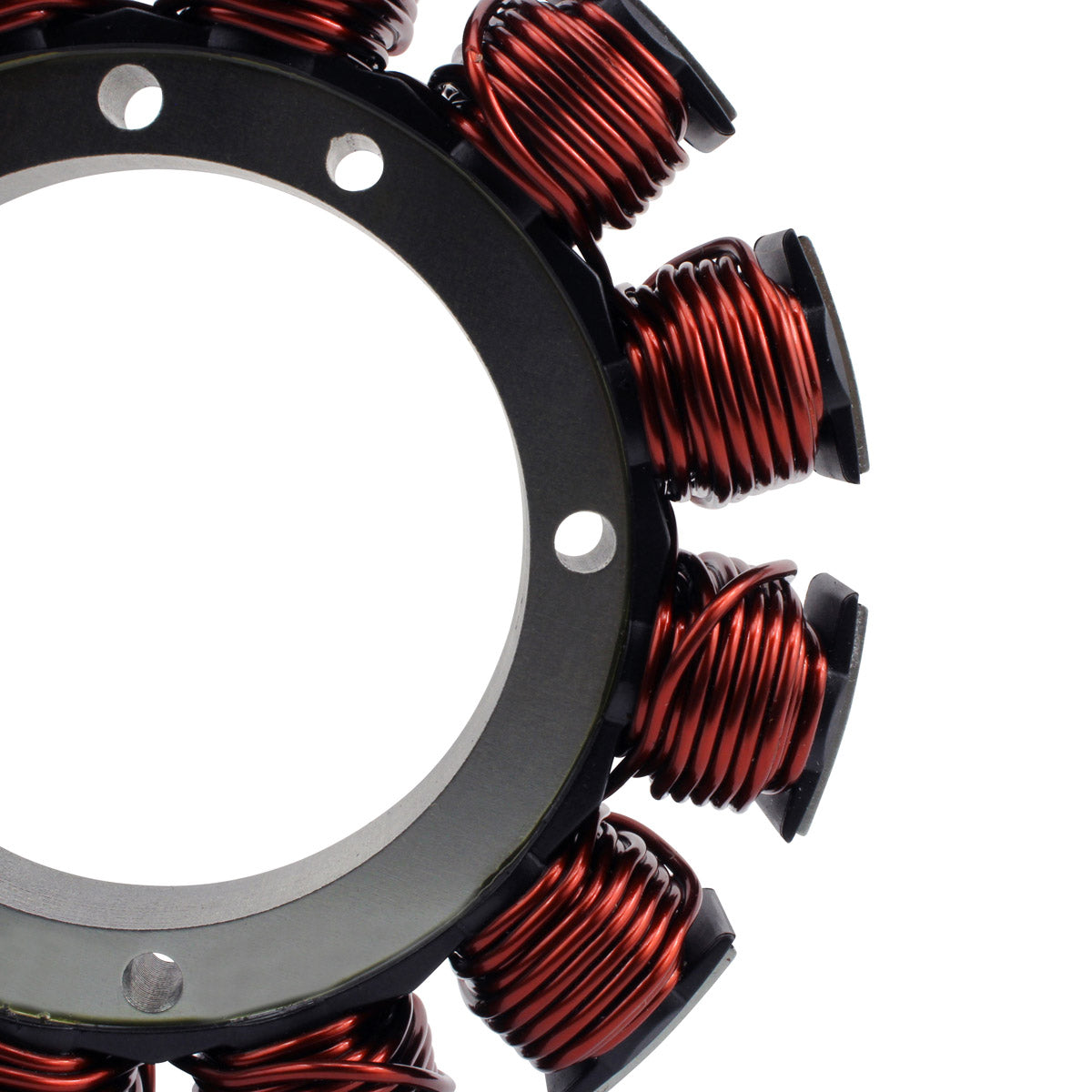 Stator for Harley Davidson Sportster 883 / 1200 2007-2013 | OEM Repl.# 29900067 / 29997-07A