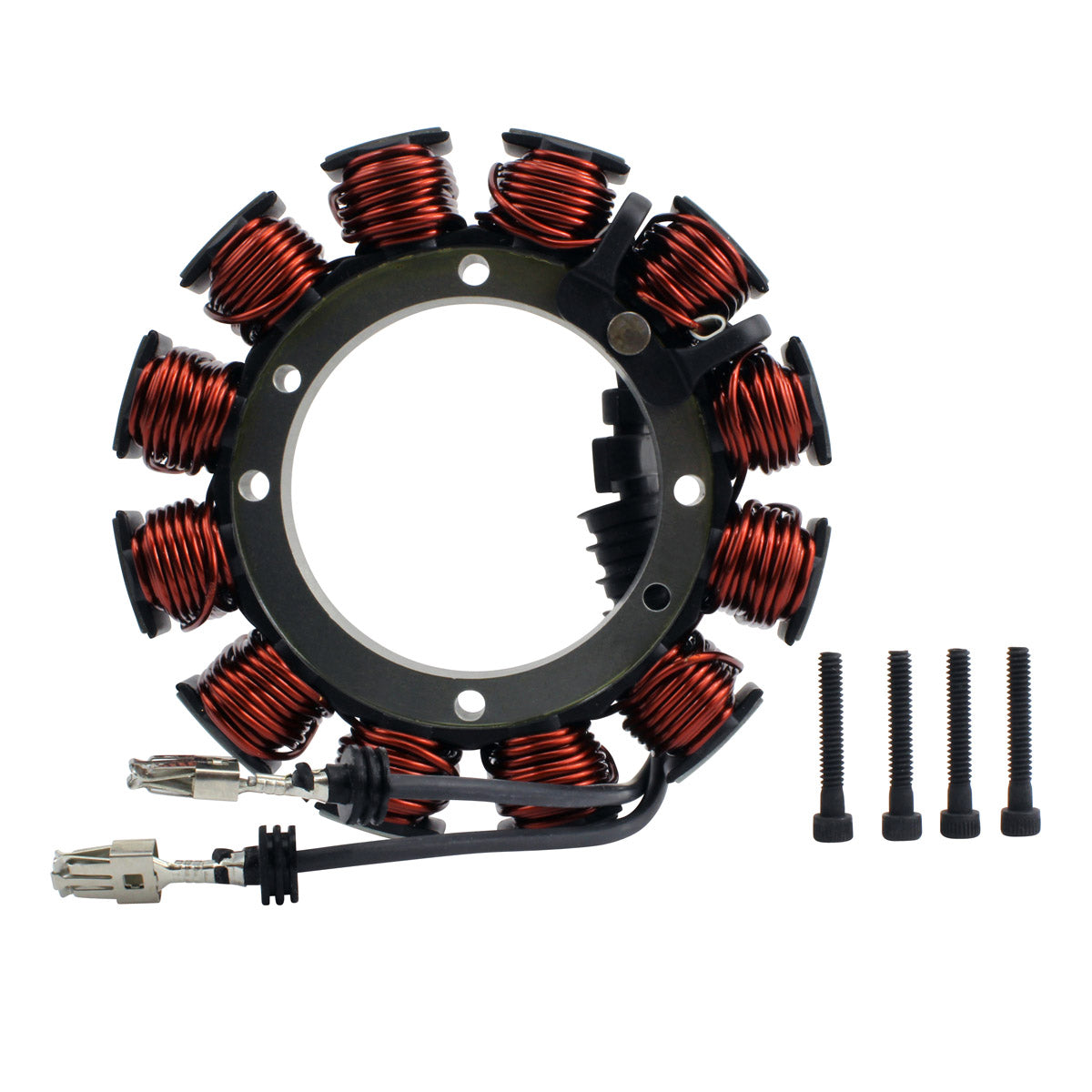 Stator for Harley Davidson Dyna Glide / Low Rider / Super Glide / Wide Glide 1450 1999-2003 | # 29951-99 29951-99A