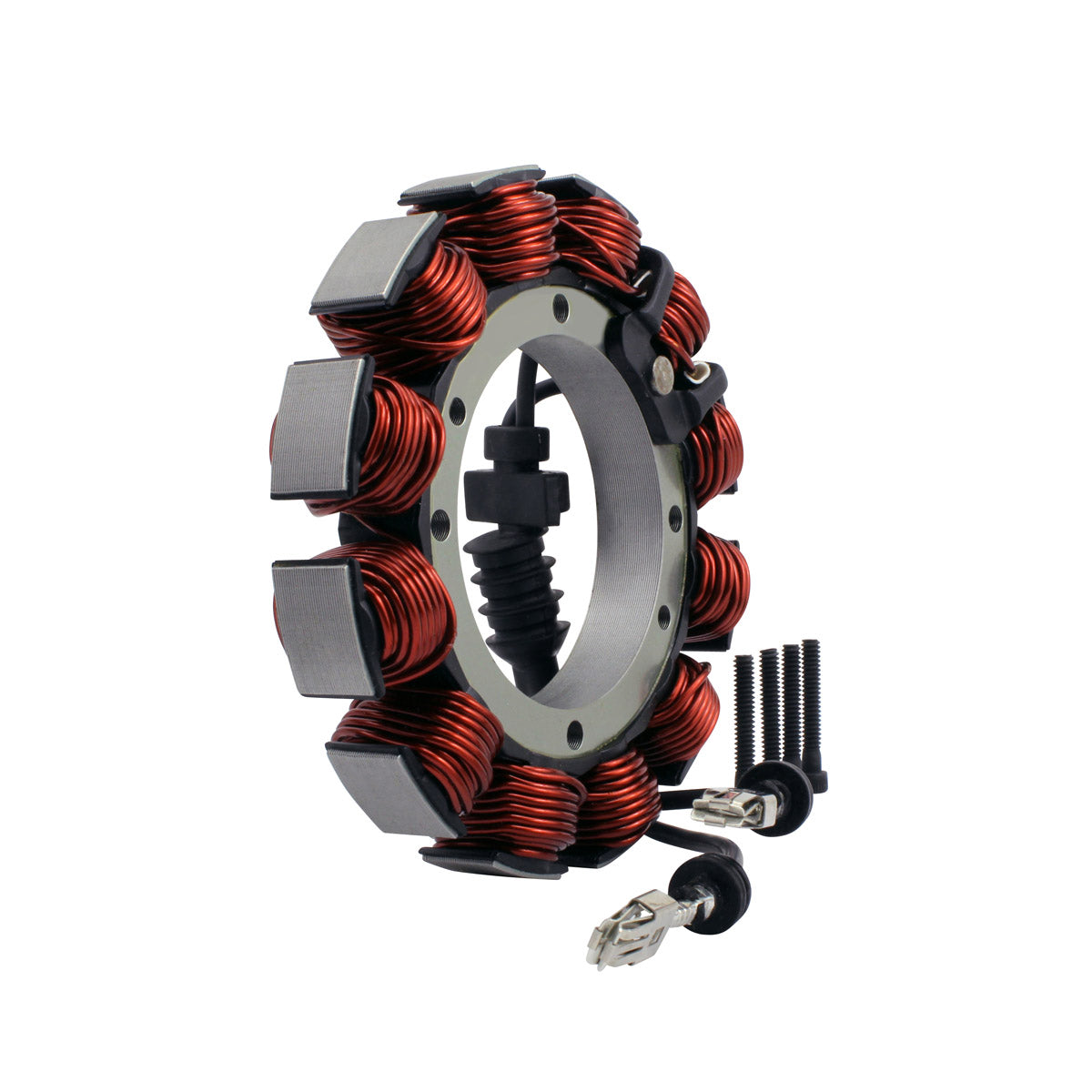 Stator for Harley Davidson Dyna Glide / Low Rider / Super Glide / Wide Glide 1450 1999-2003 | # 29951-99 29951-99A