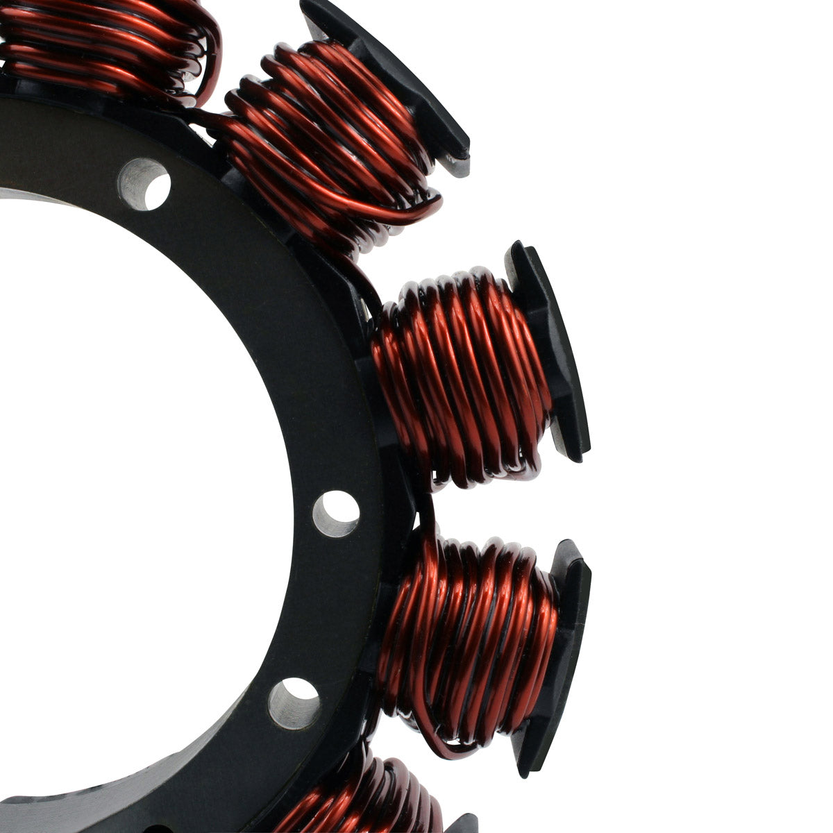 Stator for Harley Davidson Dyna Glide / Low Rider / Super Glide / Wide Glide 1450 1999-2003 | # 29951-99 29951-99A