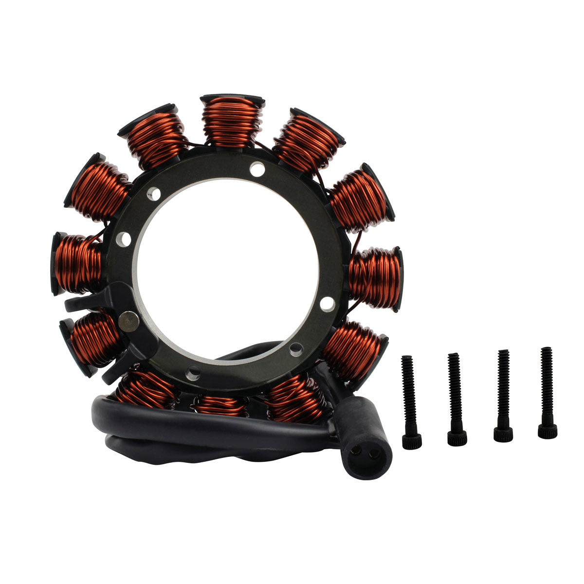 Stator 22A pour for Harley Davidson Sportster 883 / 1200 1991-2006 | Buell Cyclone M2 1997-2002 | 29967-89A 29967-89C