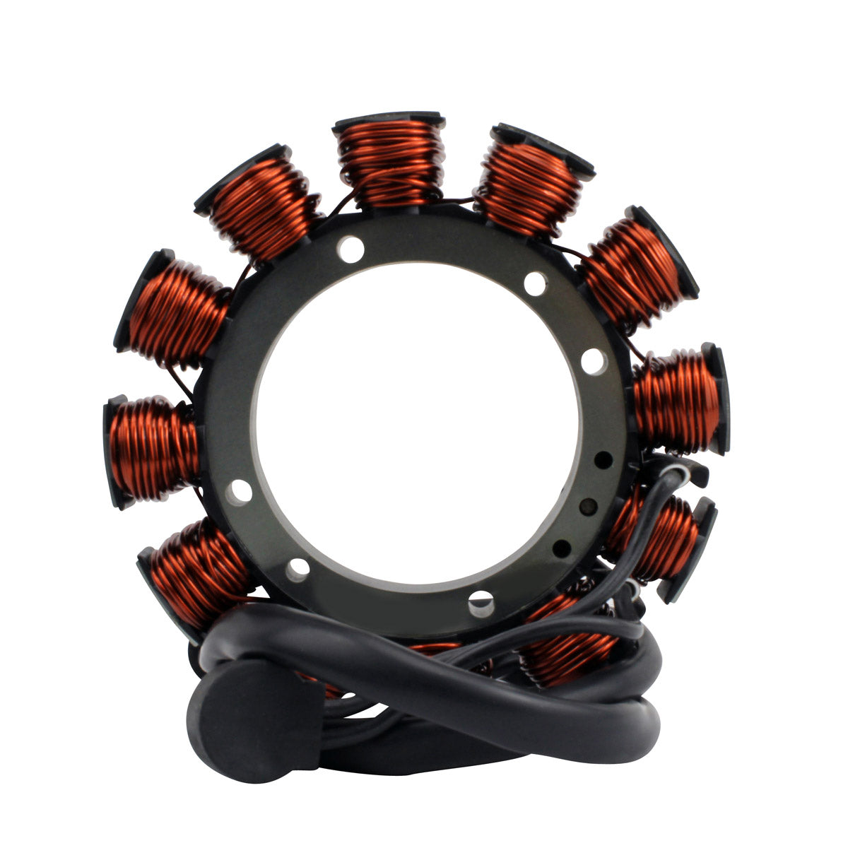 Stator 22A pour for Harley Davidson Sportster 883 / 1200 1991-2006 | Buell Cyclone M2 1997-2002 | 29967-89A 29967-89C