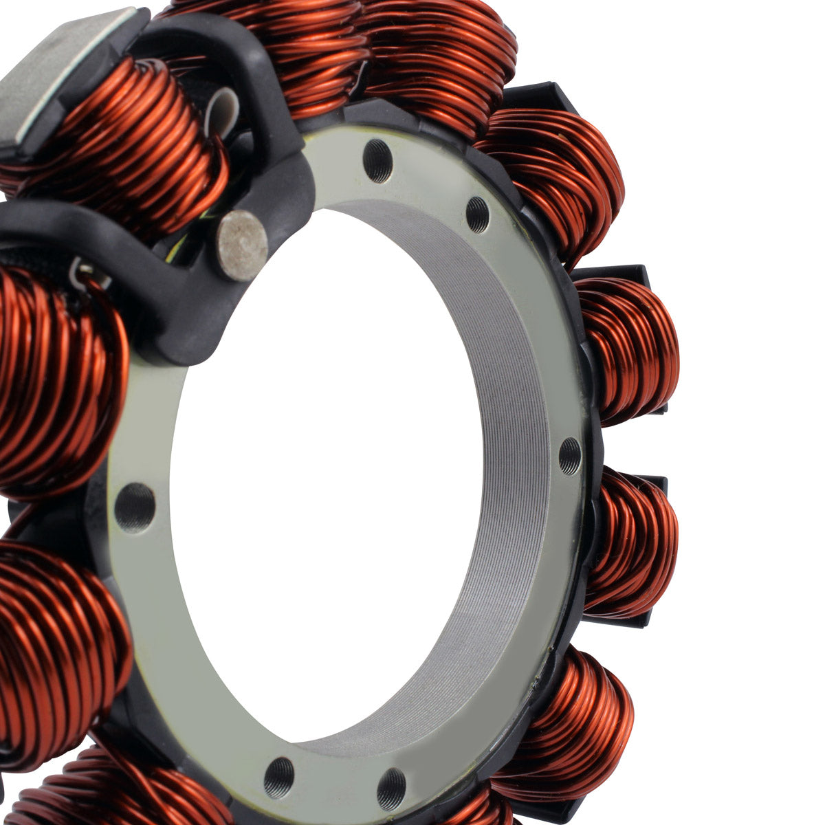 Stator 22A pour for Harley Davidson Sportster 883 / 1200 1991-2006 | Buell Cyclone M2 1997-2002 | 29967-89A 29967-89C