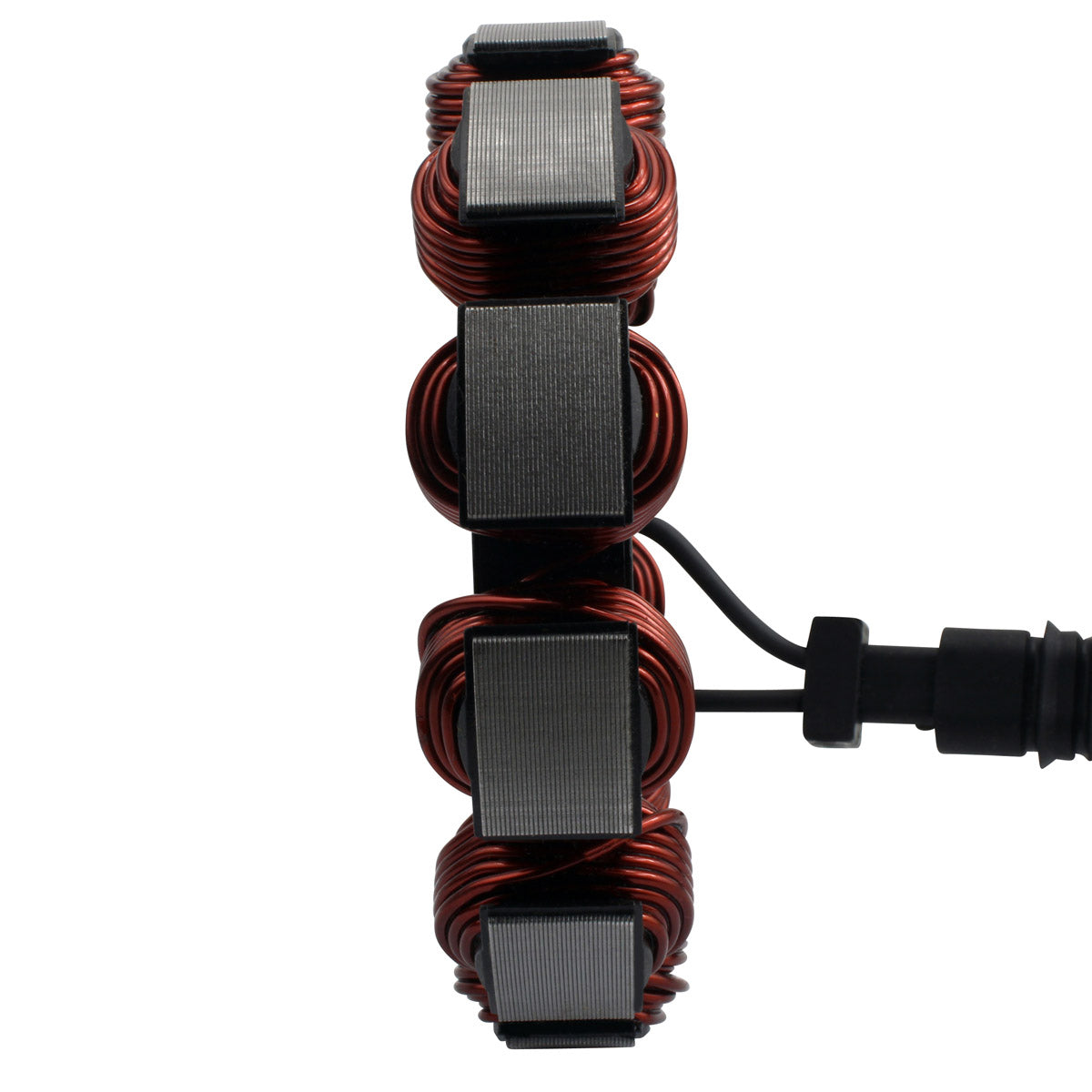 32A Stator for Harley Davidson Dyna / Electra / Super Glide 1340 | Softail 1340 1988-2000 | 29970-88 29970-88C 29970-88D